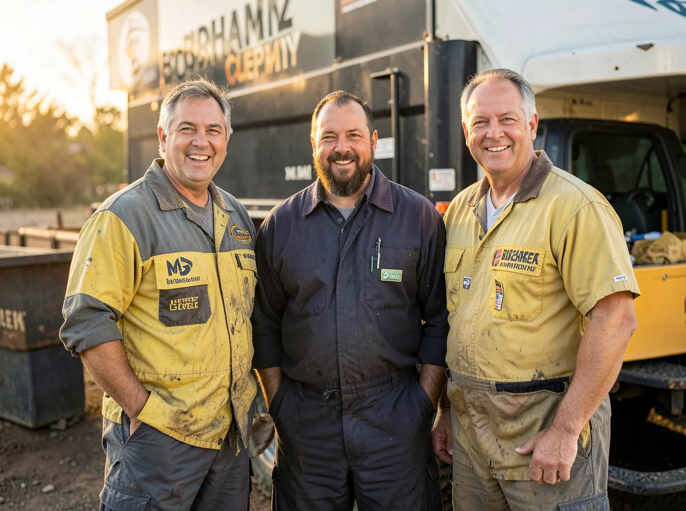 Sewage Cleanup company in Burke, SD